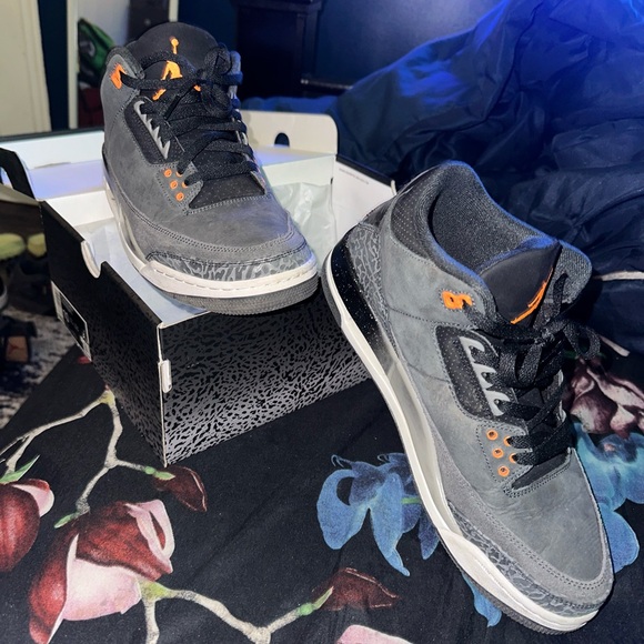 Jordan thunder - Picture 3 of 3